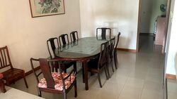 Yunnan Gardens (D22), Terrace #515412211
